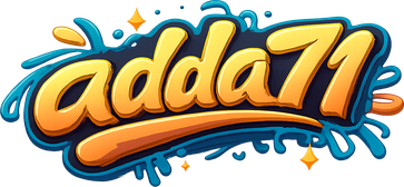 adda71 হোম লোগো